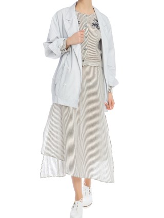 Сукня LORENA ANTONIAZZI (74): фото 3 - Invogue